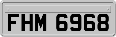 FHM6968