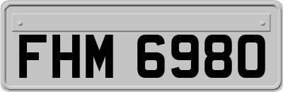 FHM6980