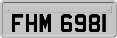 FHM6981