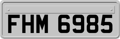 FHM6985