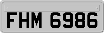 FHM6986