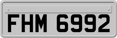 FHM6992