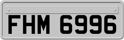 FHM6996