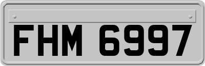FHM6997