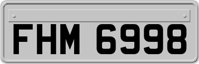 FHM6998