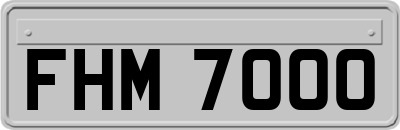 FHM7000