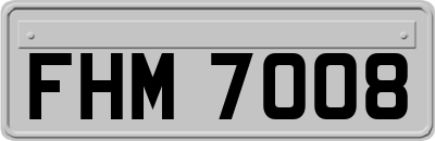 FHM7008