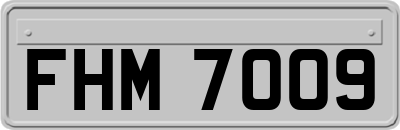 FHM7009