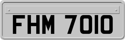FHM7010