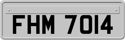 FHM7014