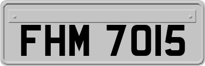 FHM7015