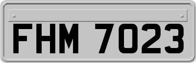 FHM7023