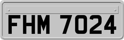FHM7024
