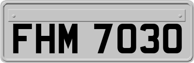 FHM7030