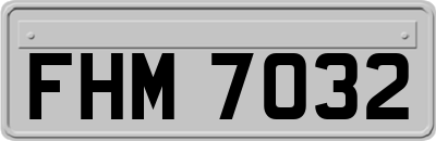 FHM7032