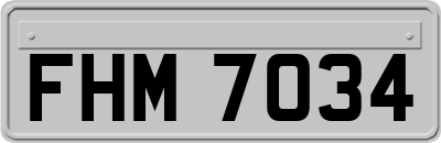 FHM7034