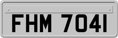 FHM7041