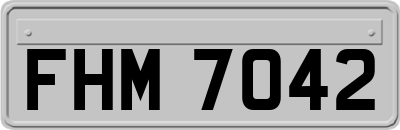 FHM7042