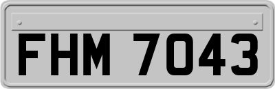 FHM7043
