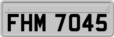 FHM7045