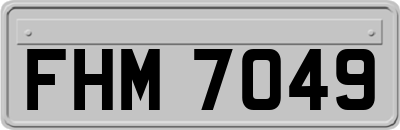 FHM7049