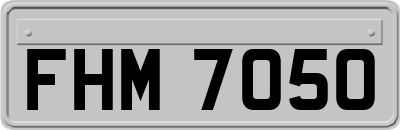 FHM7050