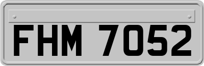 FHM7052