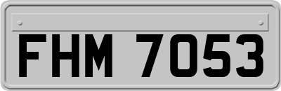 FHM7053