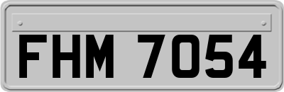 FHM7054