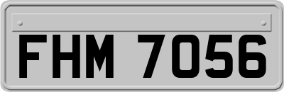 FHM7056