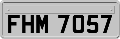 FHM7057