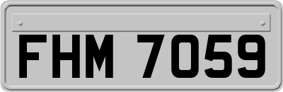 FHM7059