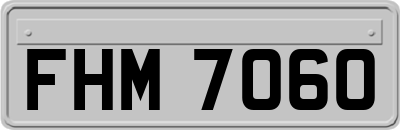 FHM7060