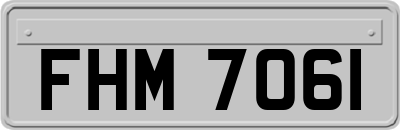 FHM7061