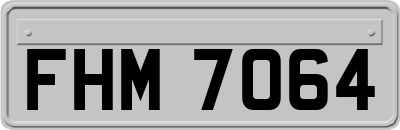 FHM7064