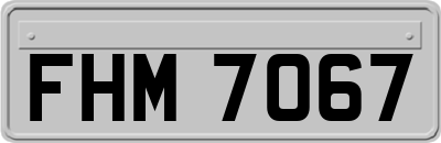 FHM7067