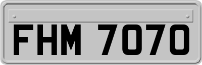 FHM7070