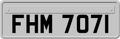 FHM7071