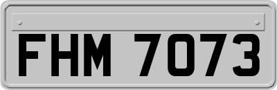 FHM7073