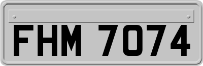FHM7074