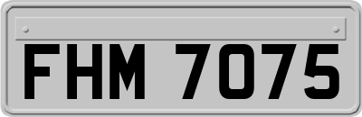 FHM7075
