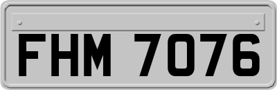 FHM7076