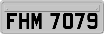 FHM7079