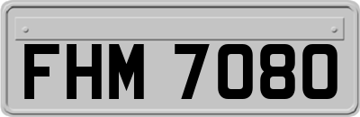 FHM7080