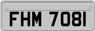 FHM7081