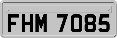 FHM7085