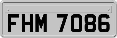 FHM7086