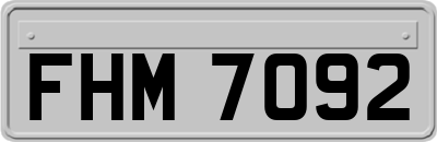 FHM7092
