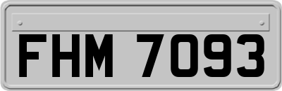 FHM7093