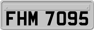 FHM7095
